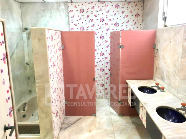 Apartamento à venda com 4 quartos, 360m² - Foto 19