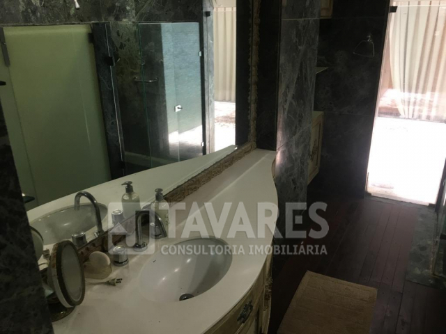 Apartamento à venda com 4 quartos, 360m² - Foto 25