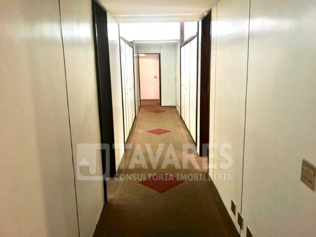 Apartamento à venda com 4 quartos, 360m² - Foto 14