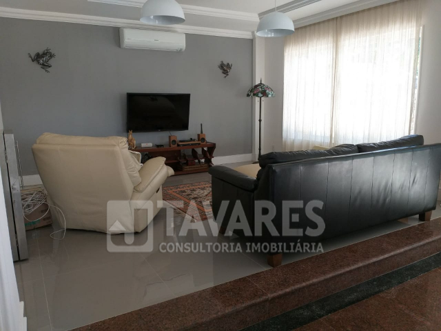 Casa de Condomínio à venda com 5 quartos, 447m² - Foto 8