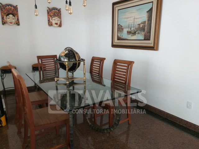 Casa de Condomínio à venda com 5 quartos, 447m² - Foto 9