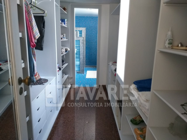 Casa de Condomínio à venda com 5 quartos, 447m² - Foto 19