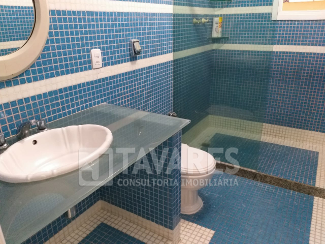 Casa de Condomínio à venda com 5 quartos, 447m² - Foto 22