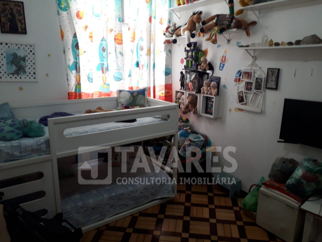 Apartamento à venda com 3 quartos, 93m² - Foto 10