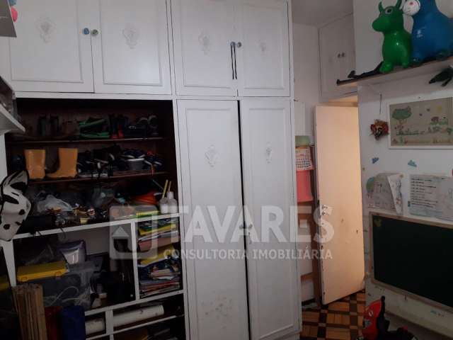 Apartamento à venda com 3 quartos, 93m² - Foto 11