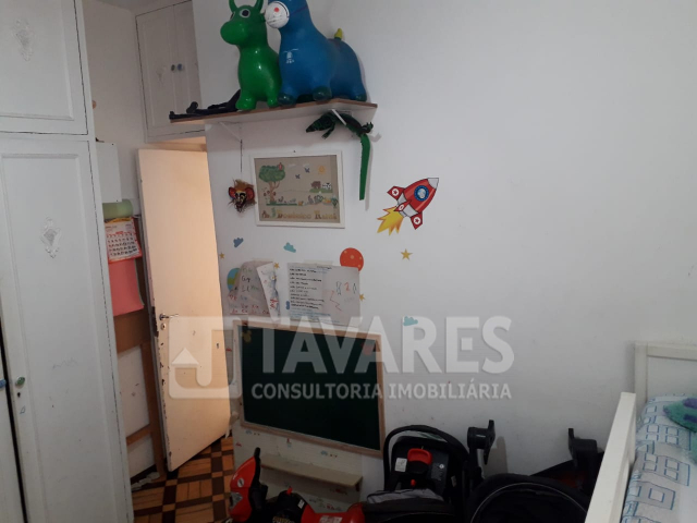 Apartamento à venda com 3 quartos, 93m² - Foto 12