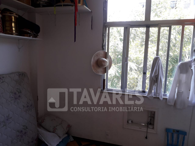 Apartamento à venda com 3 quartos, 93m² - Foto 14