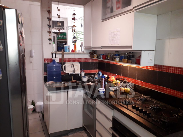 Apartamento à venda com 3 quartos, 93m² - Foto 16