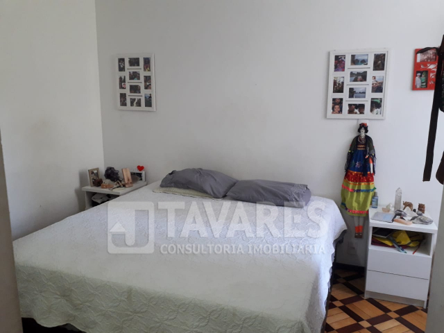 Apartamento à venda com 3 quartos, 93m² - Foto 5