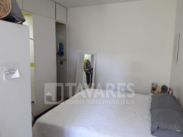 Apartamento à venda com 3 quartos, 93m² - Foto 6