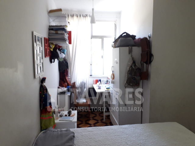 Apartamento à venda com 3 quartos, 93m² - Foto 7