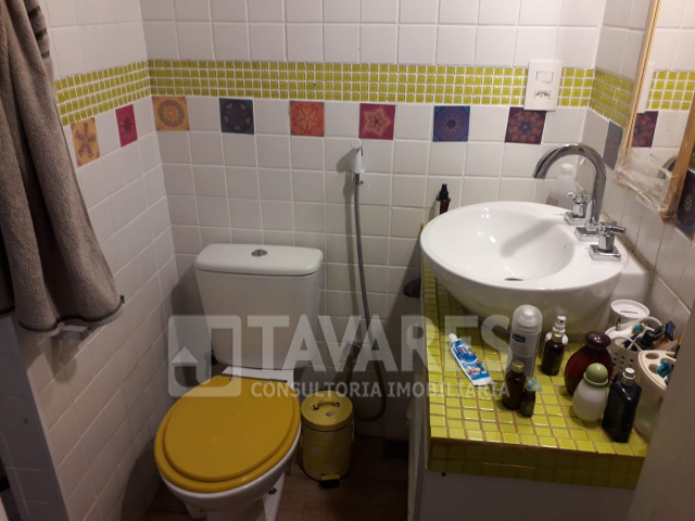 Apartamento à venda com 3 quartos, 93m² - Foto 8