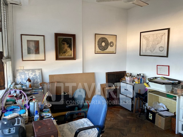 Apartamento à venda com 4 quartos, 236m² - Foto 11