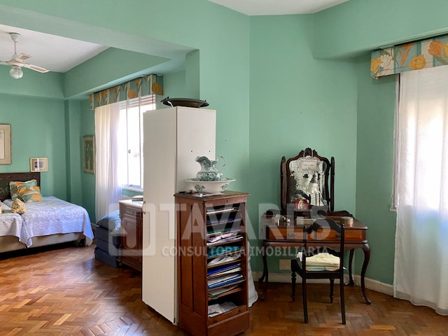 Apartamento à venda com 4 quartos, 236m² - Foto 14