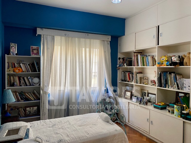 Apartamento à venda com 4 quartos, 236m² - Foto 15