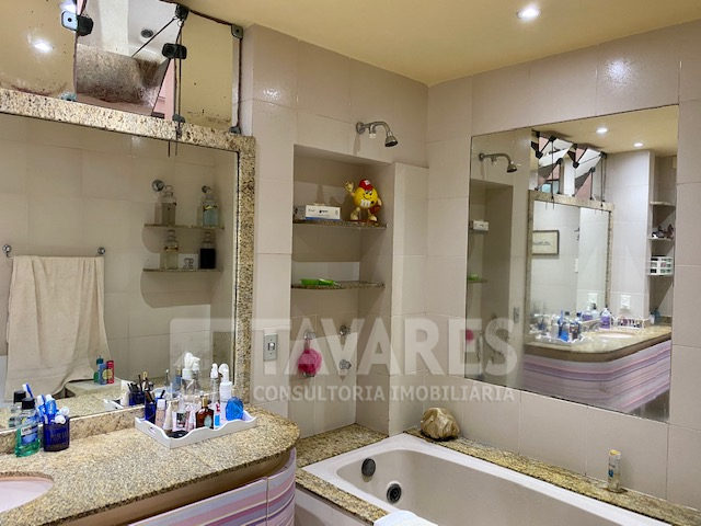 Apartamento à venda com 4 quartos, 236m² - Foto 16