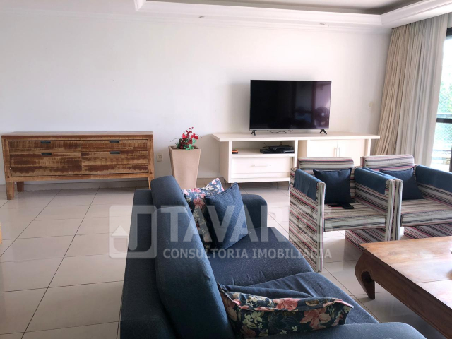 Cobertura à venda com 3 quartos, 197m² - Foto 3