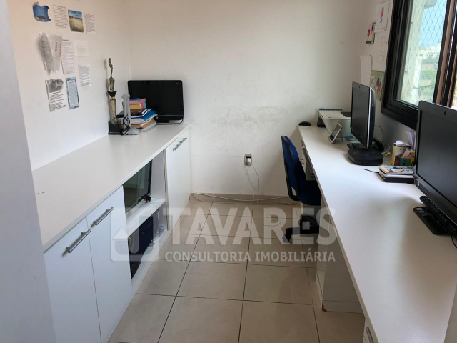 Cobertura à venda com 3 quartos, 197m² - Foto 9