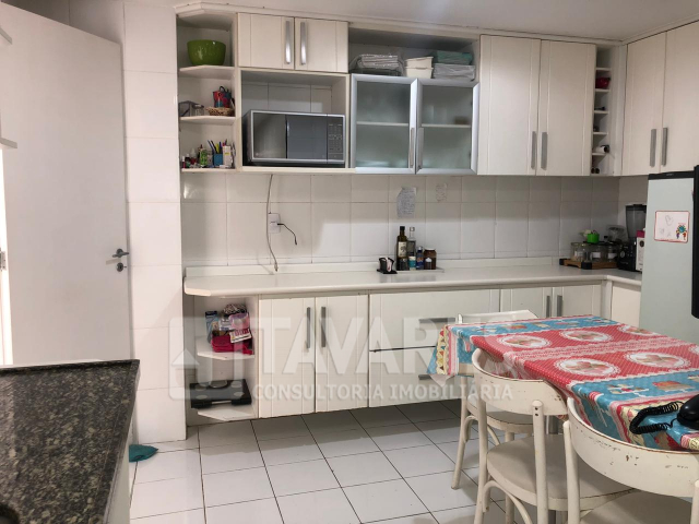 Cobertura à venda com 3 quartos, 197m² - Foto 10