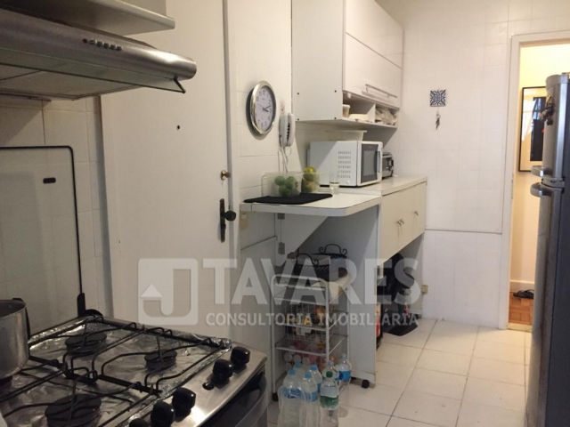 Apartamento à venda com 3 quartos, 94m² - Foto 15