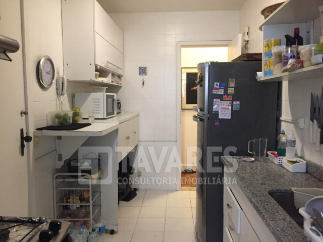 Apartamento à venda com 3 quartos, 94m² - Foto 16