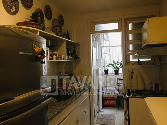 Apartamento à venda com 3 quartos, 94m² - Foto 17