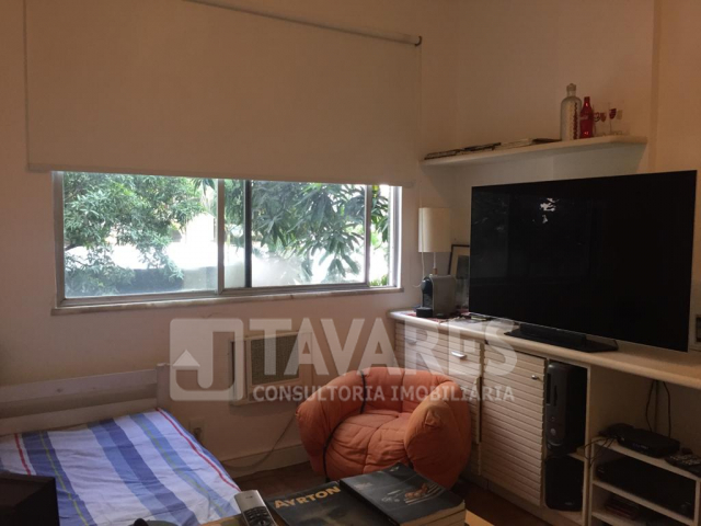 Apartamento à venda com 3 quartos, 94m² - Foto 12