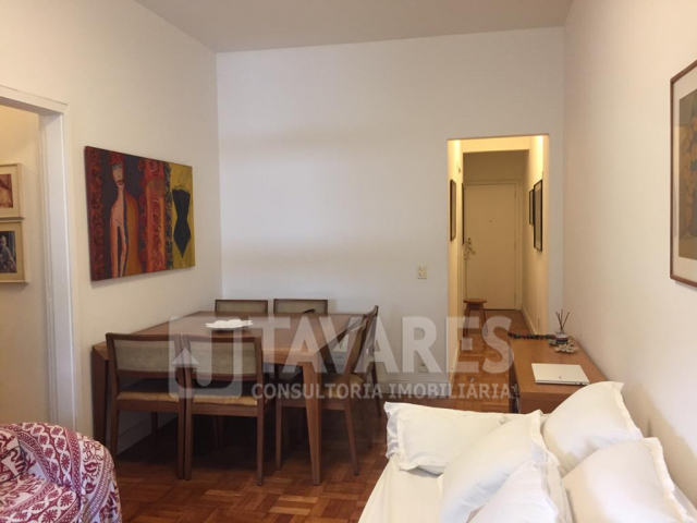 Apartamento à venda com 3 quartos, 94m² - Foto 3