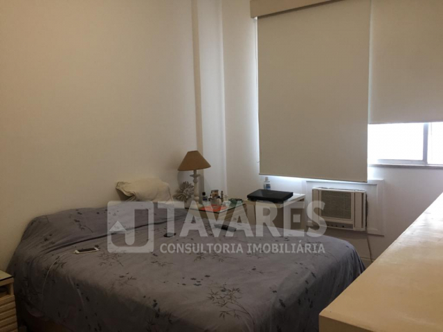 Apartamento à venda com 3 quartos, 94m² - Foto 7