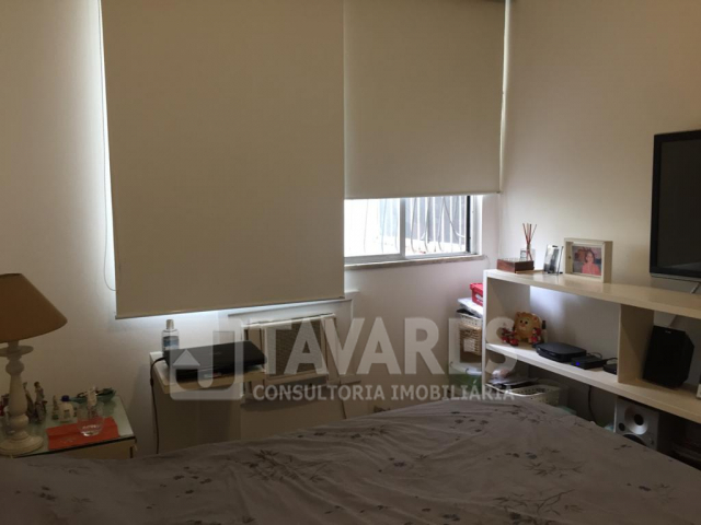 Apartamento à venda com 3 quartos, 94m² - Foto 9