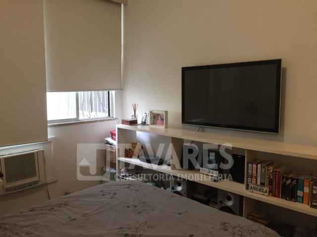 Apartamento à venda com 3 quartos, 94m² - Foto 6