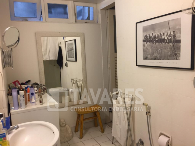 Apartamento à venda com 3 quartos, 94m² - Foto 10