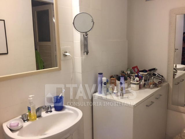 Apartamento à venda com 3 quartos, 94m² - Foto 11