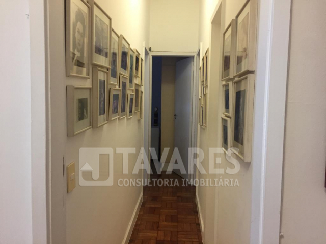 Apartamento à venda com 3 quartos, 94m² - Foto 5