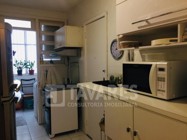 Apartamento à venda com 3 quartos, 94m² - Foto 14