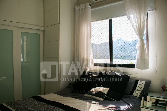 Apartamento à venda com 3 quartos, 111m² - Foto 13