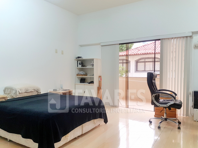 Apartamento à venda com 4 quartos, 377m² - Foto 26