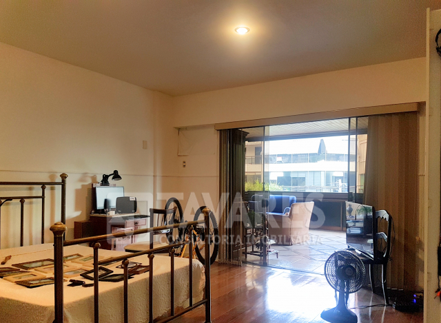 Apartamento à venda com 4 quartos, 377m² - Foto 29