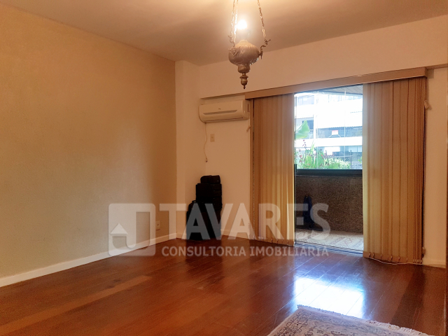 Apartamento à venda com 4 quartos, 377m² - Foto 17