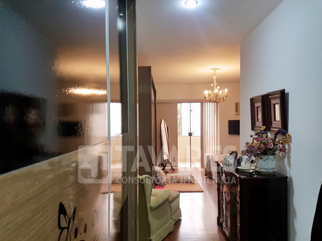 Apartamento à venda com 4 quartos, 377m² - Foto 23