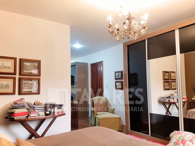 Apartamento à venda com 4 quartos, 377m² - Foto 22