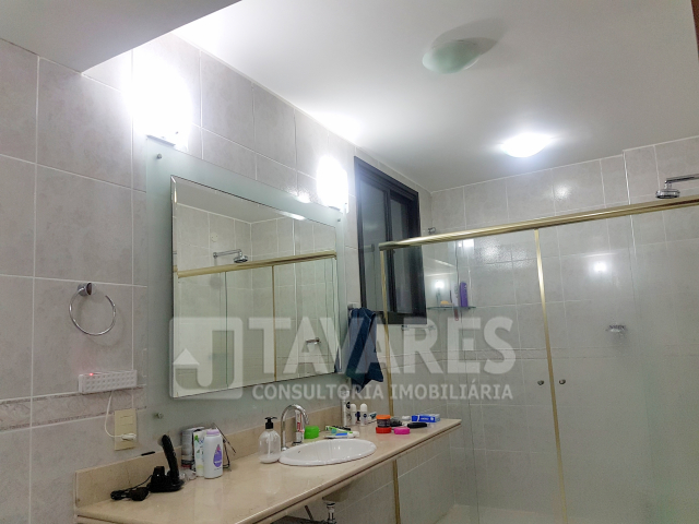 Apartamento à venda com 4 quartos, 377m² - Foto 28