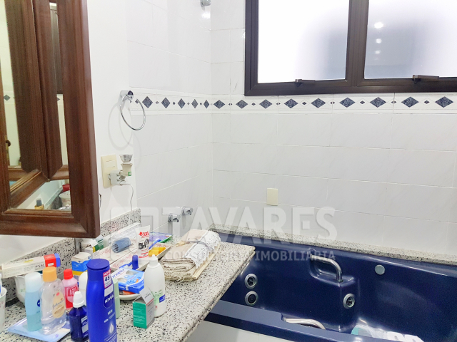 Apartamento à venda com 4 quartos, 377m² - Foto 25