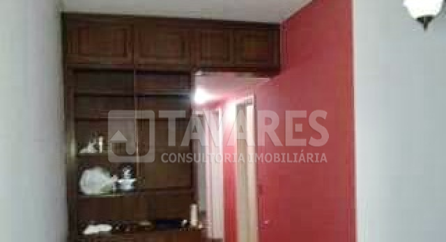 Apartamento à venda com 2 quartos, 83m² - Foto 3