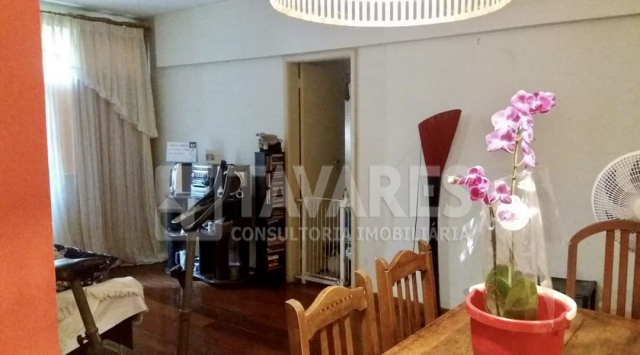 Apartamento à venda com 2 quartos, 83m² - Foto 4