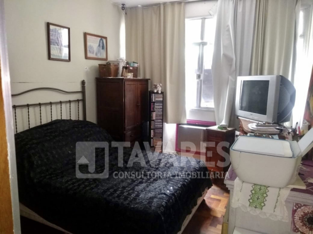 Apartamento à venda com 2 quartos, 83m² - Foto 5