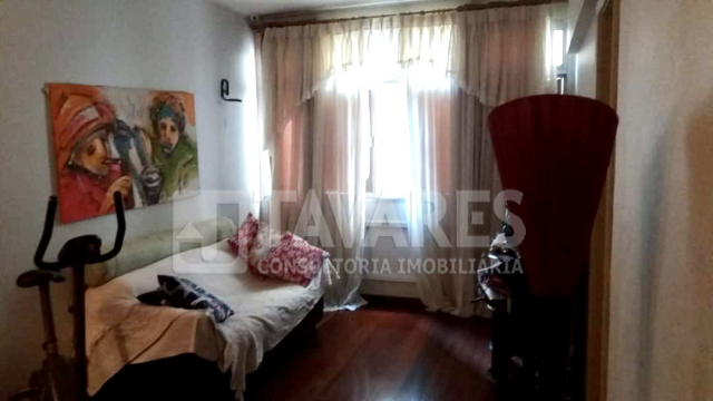 Apartamento à venda com 2 quartos, 83m² - Foto 1