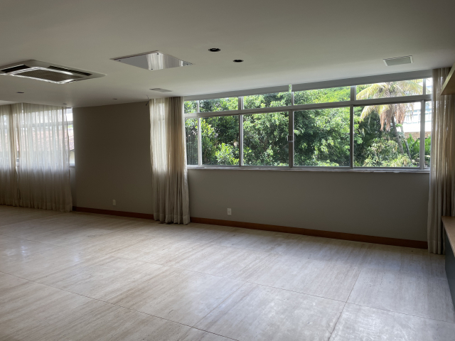 Apartamento à venda com 4 quartos, 228m² - Foto 7