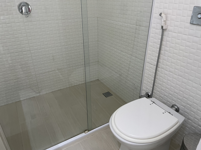 Apartamento à venda com 4 quartos, 228m² - Foto 24