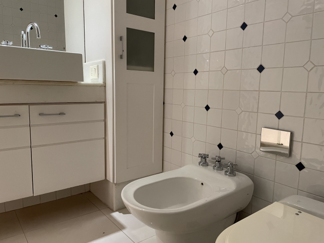 Apartamento à venda com 4 quartos, 228m² - Foto 15